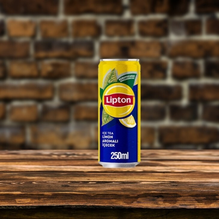 Lipton Icetea Limon (330 ml)