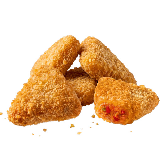 Üçgen Kroket (5'li)