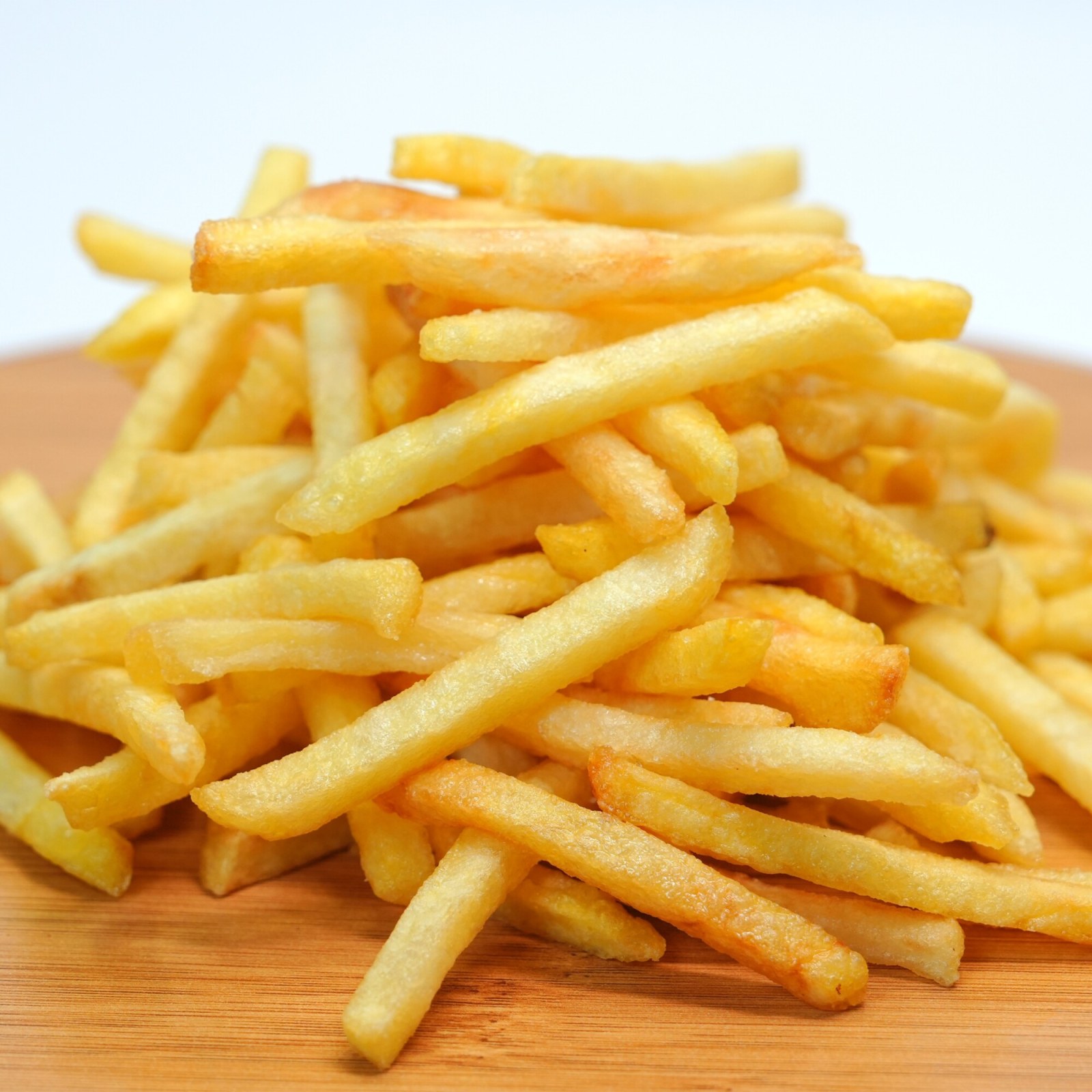 Patates Kızartması