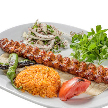 Adana Kebap