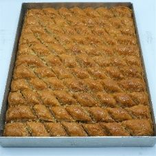 Cevizli Ev Baklavası (Tepsi) (2,6 kg.)
