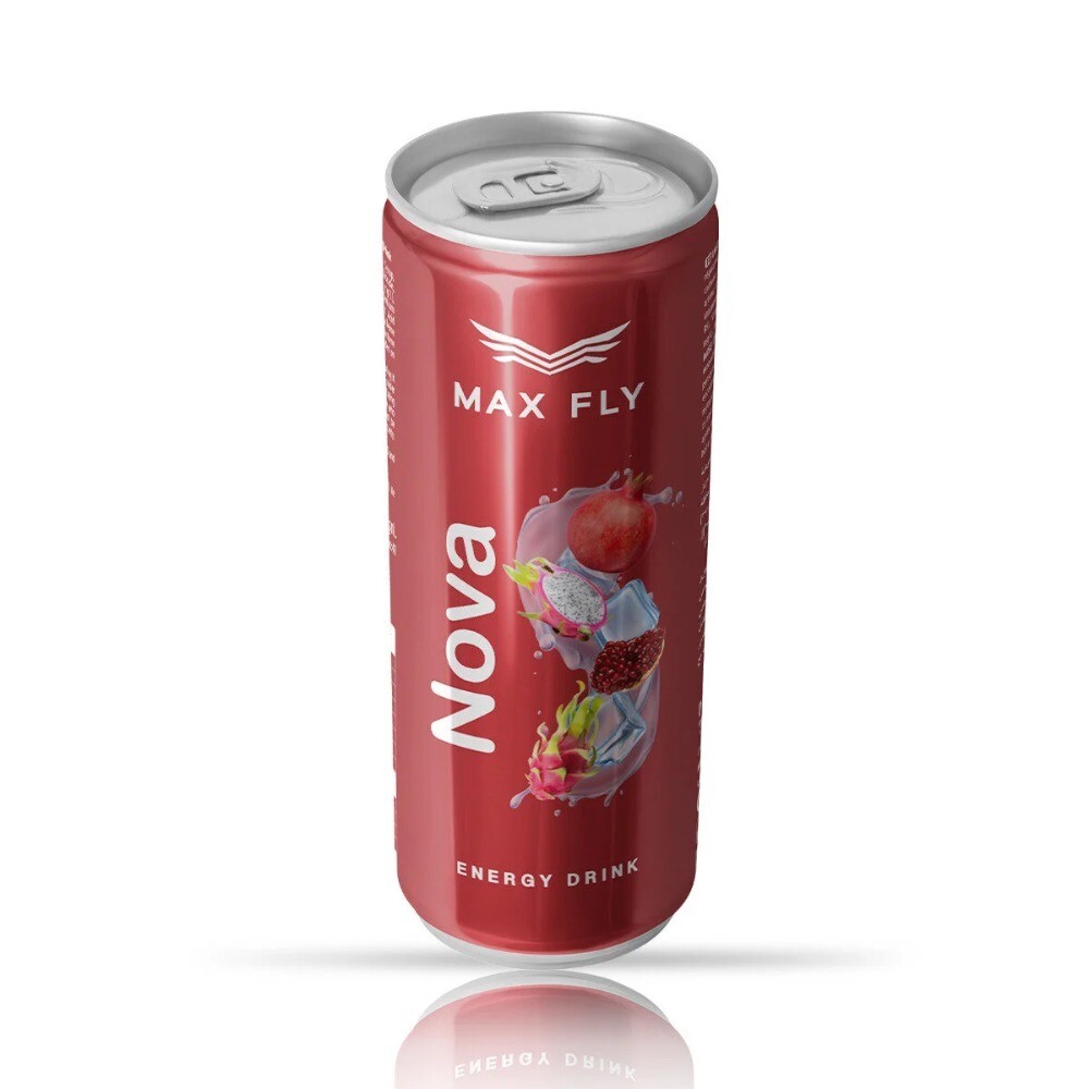 Max Fly Nova 250 ml