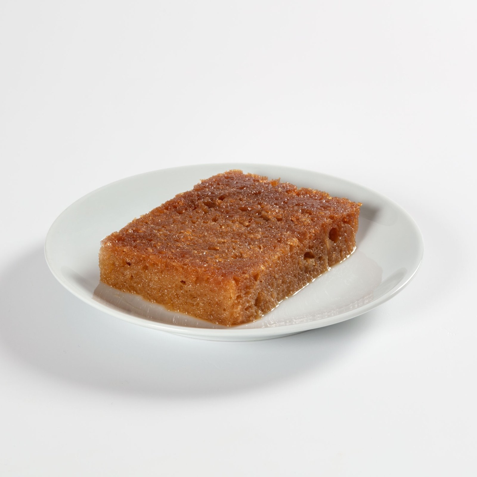 Ekmek Kadayıfı