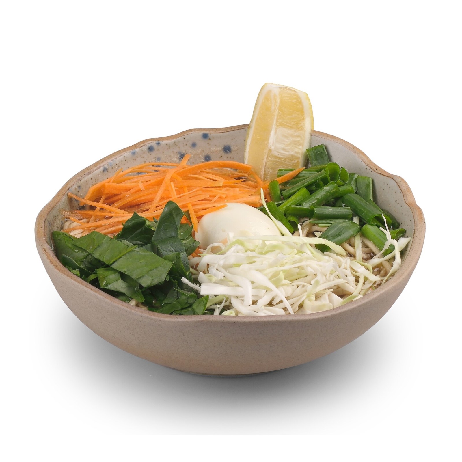 Sebzeli Ramen