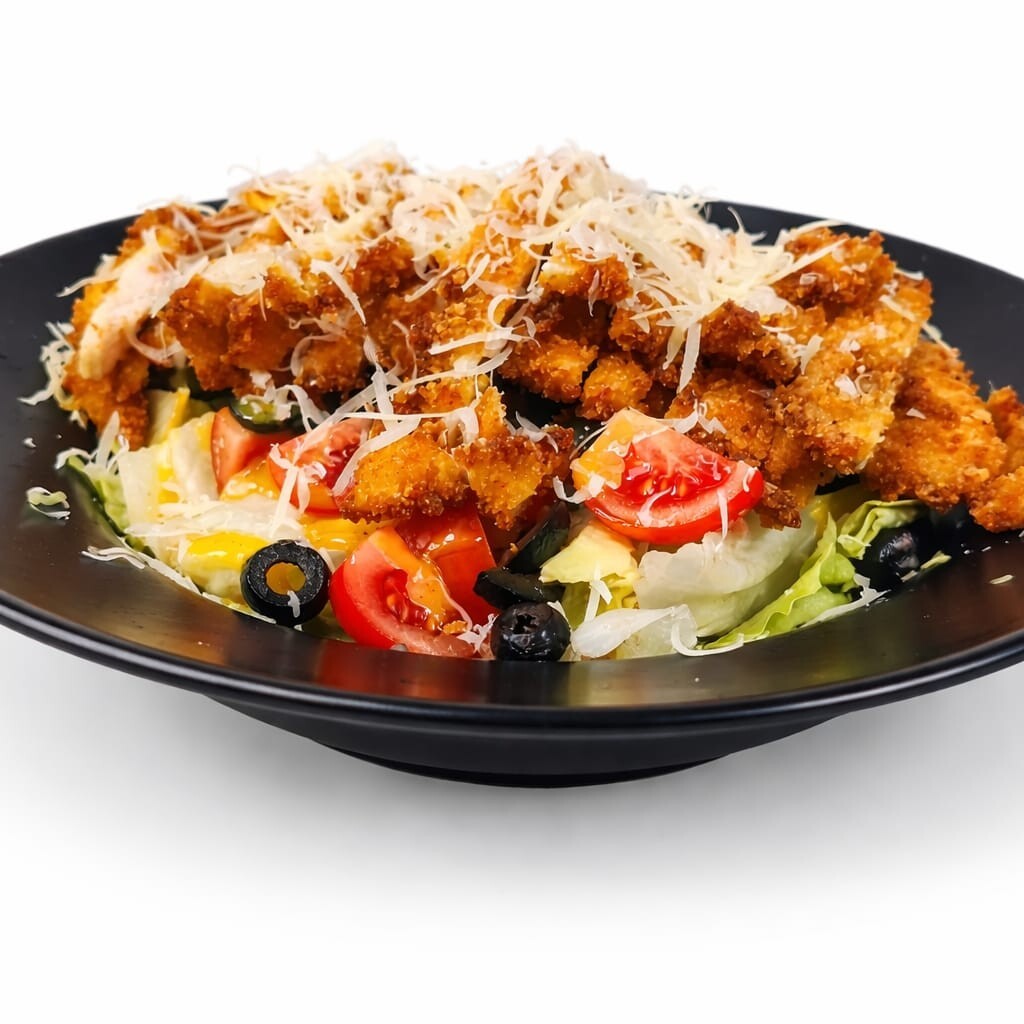 Sezar Salata