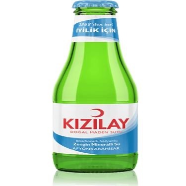 Kızılay Soda (20 cl.)