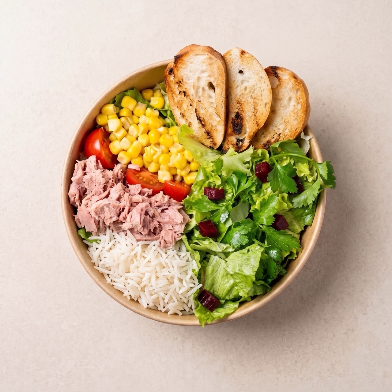 Blue Coast Bowl