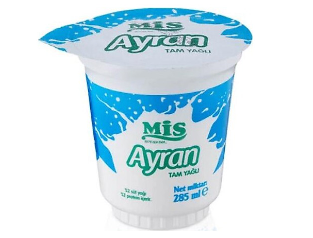 Ayran