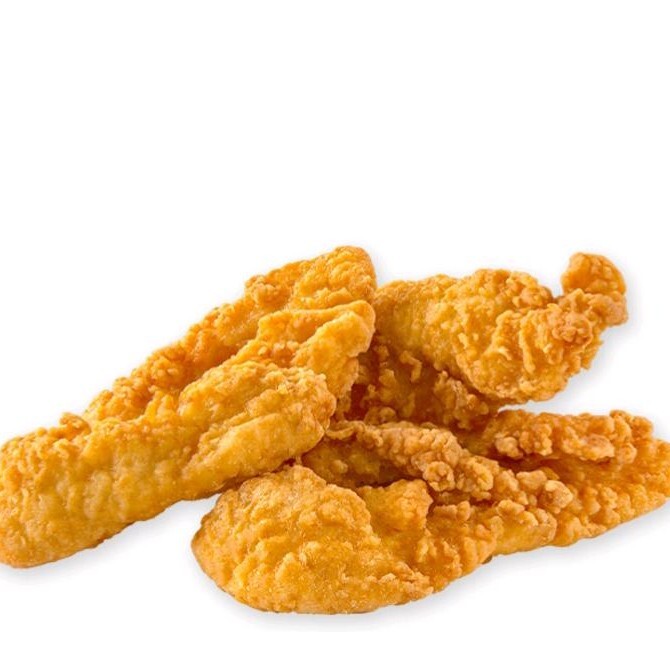 Çıtır Crispy (3Adet)