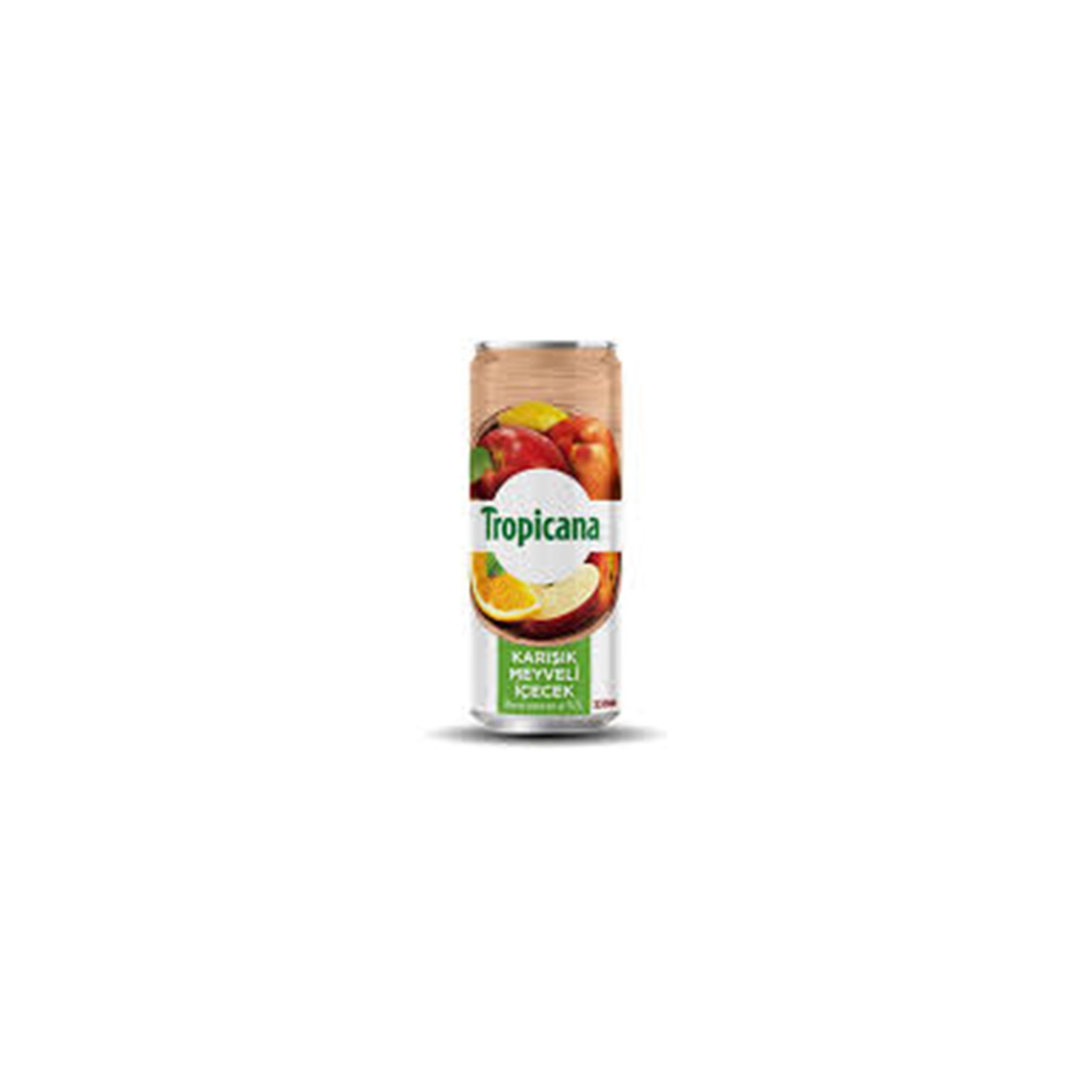 Tropicana Karışık (33 cl.)