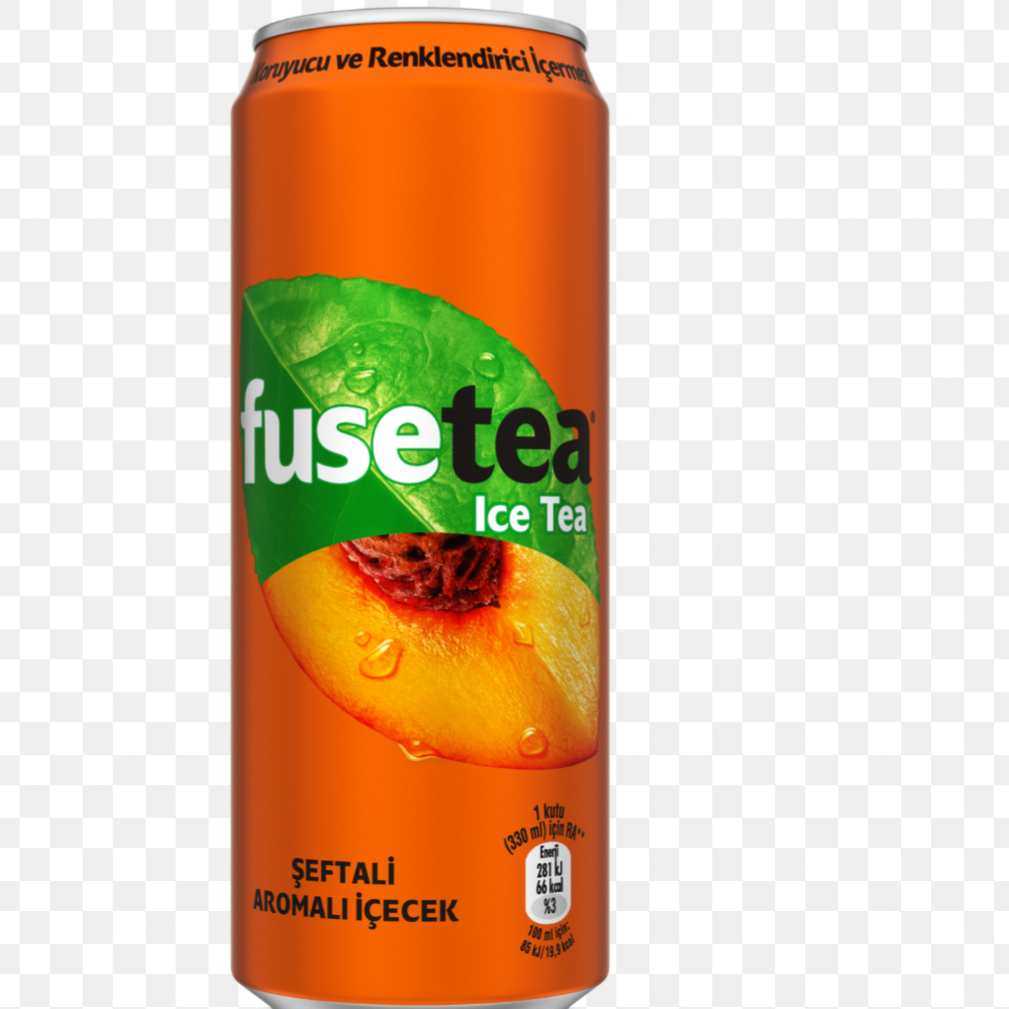 Fuse Tea