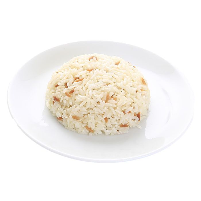 Pirinç Pilavı