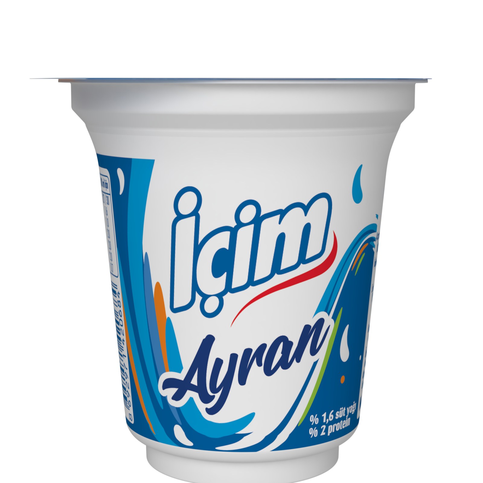 Ayran (285 ml.)