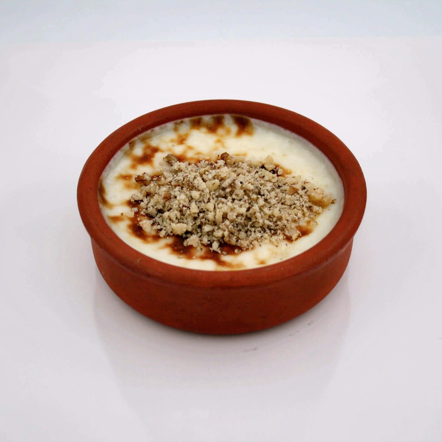 Cevizli Sütlaç