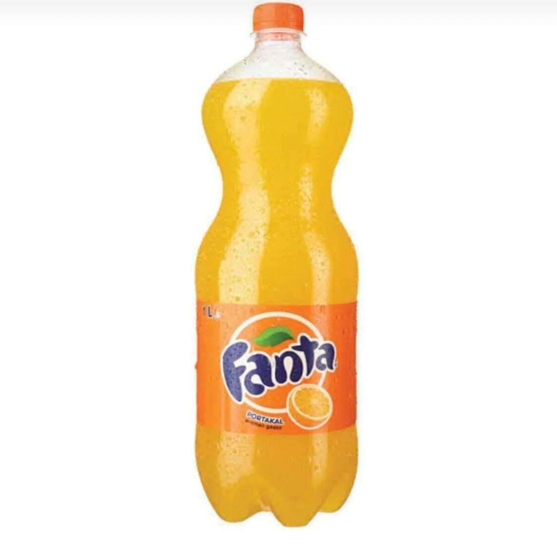 Fanta 1 Lt