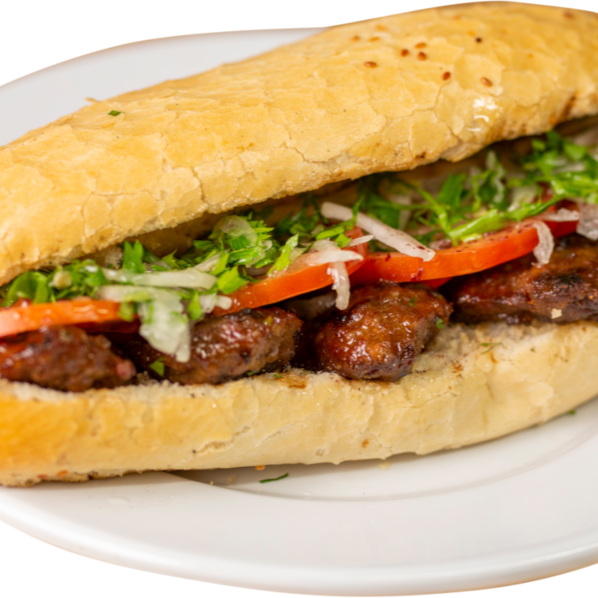 Köfte Ekmek