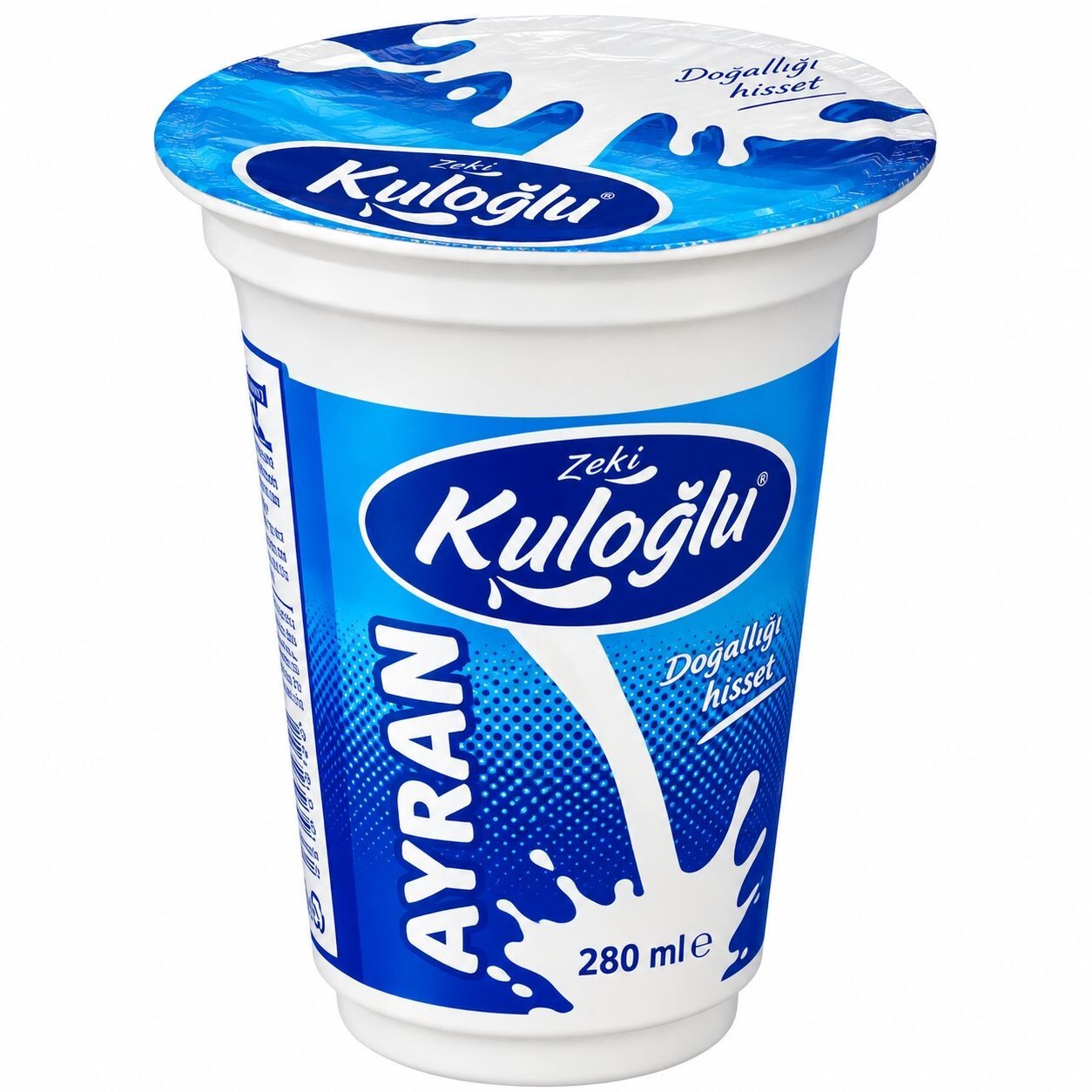 Ayran