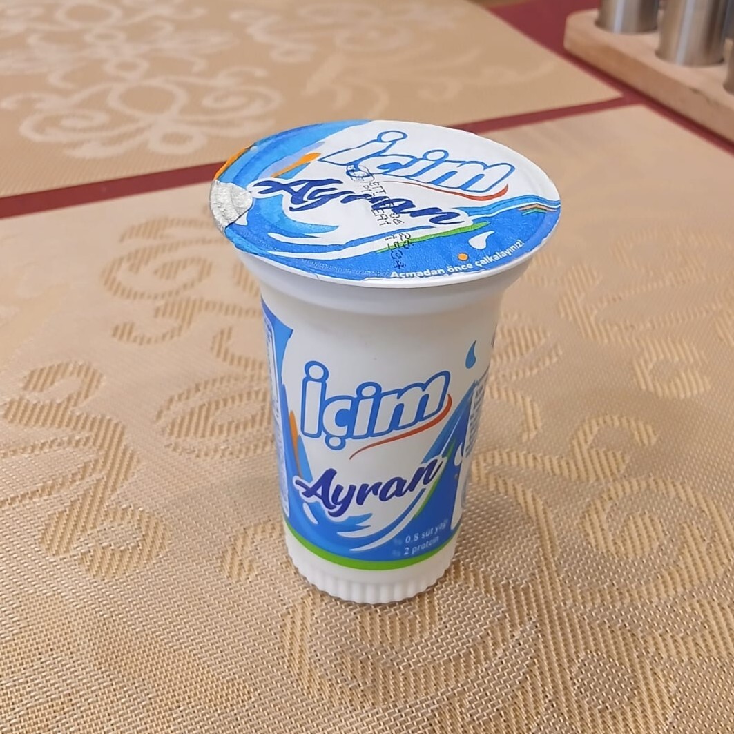Ayran