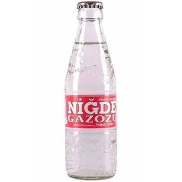 Niğde Gazozu (250 ml)