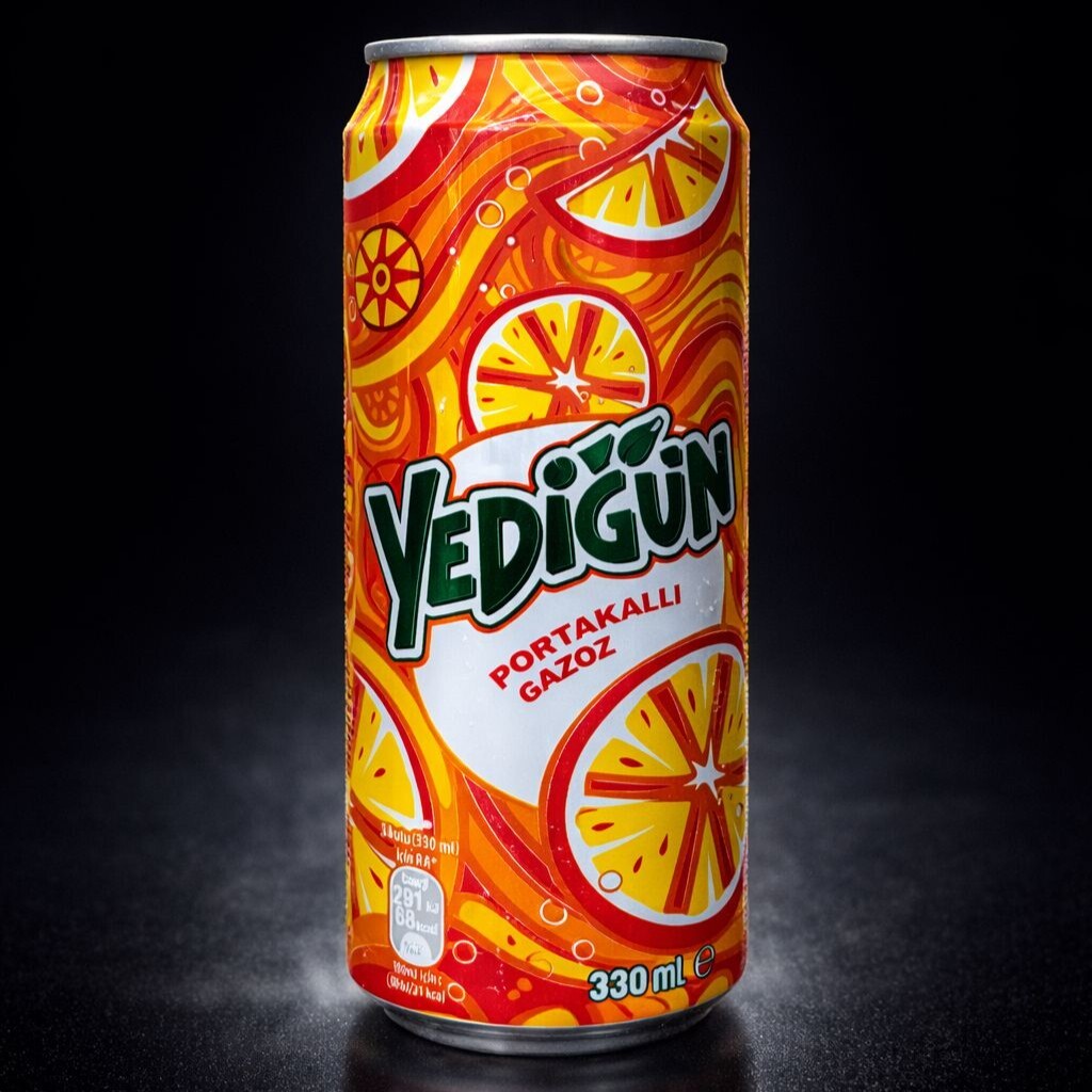 Yedigün (330 ml)