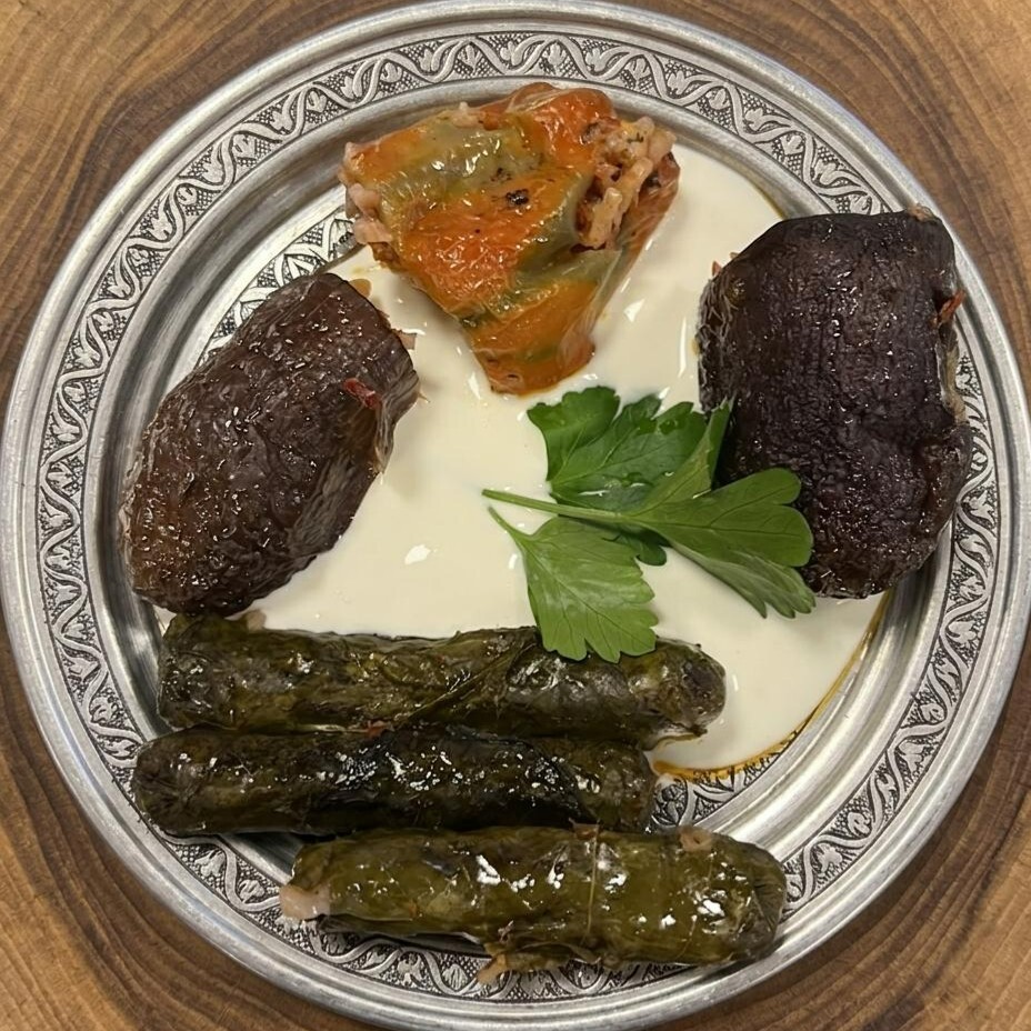Antep Dolma