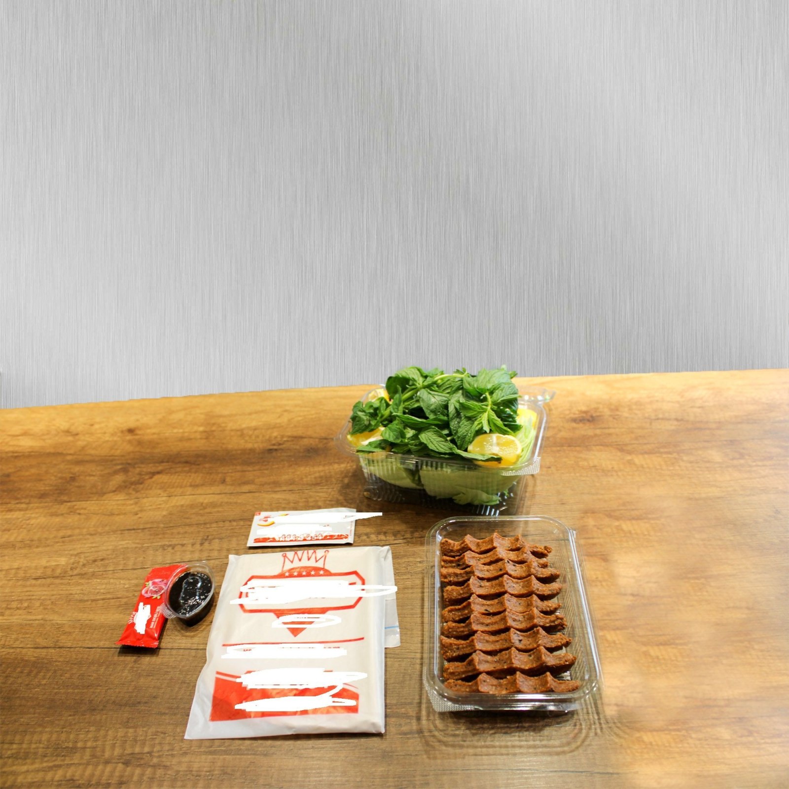 Yarım Porsiyon (250 gr.)