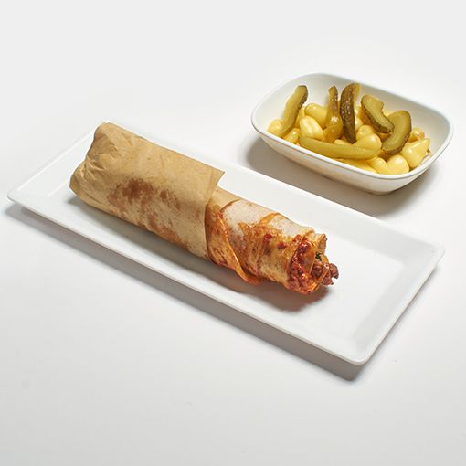 Adana Dürüm (Acılı) (Double)