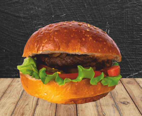 Classic Burger