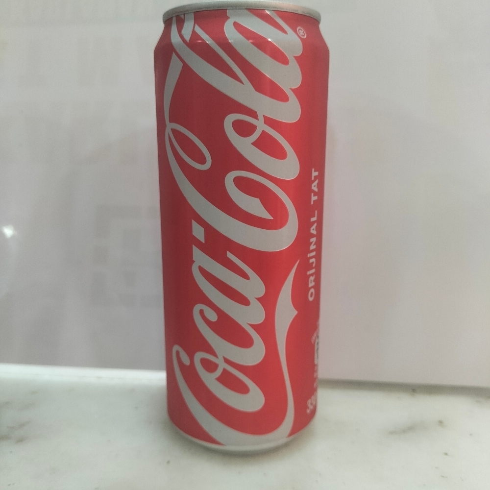 Coca-Cola (33 cl)