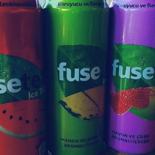 Şeftali Fusetea Kutu