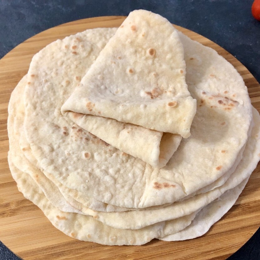 Lavaş ( Adedi )