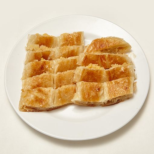 Patatesli Kol Böreği (250 gr.)