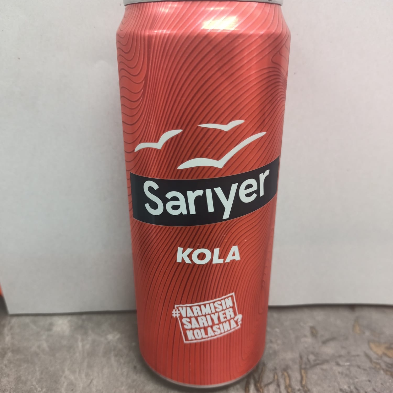 Sarıyer Kola