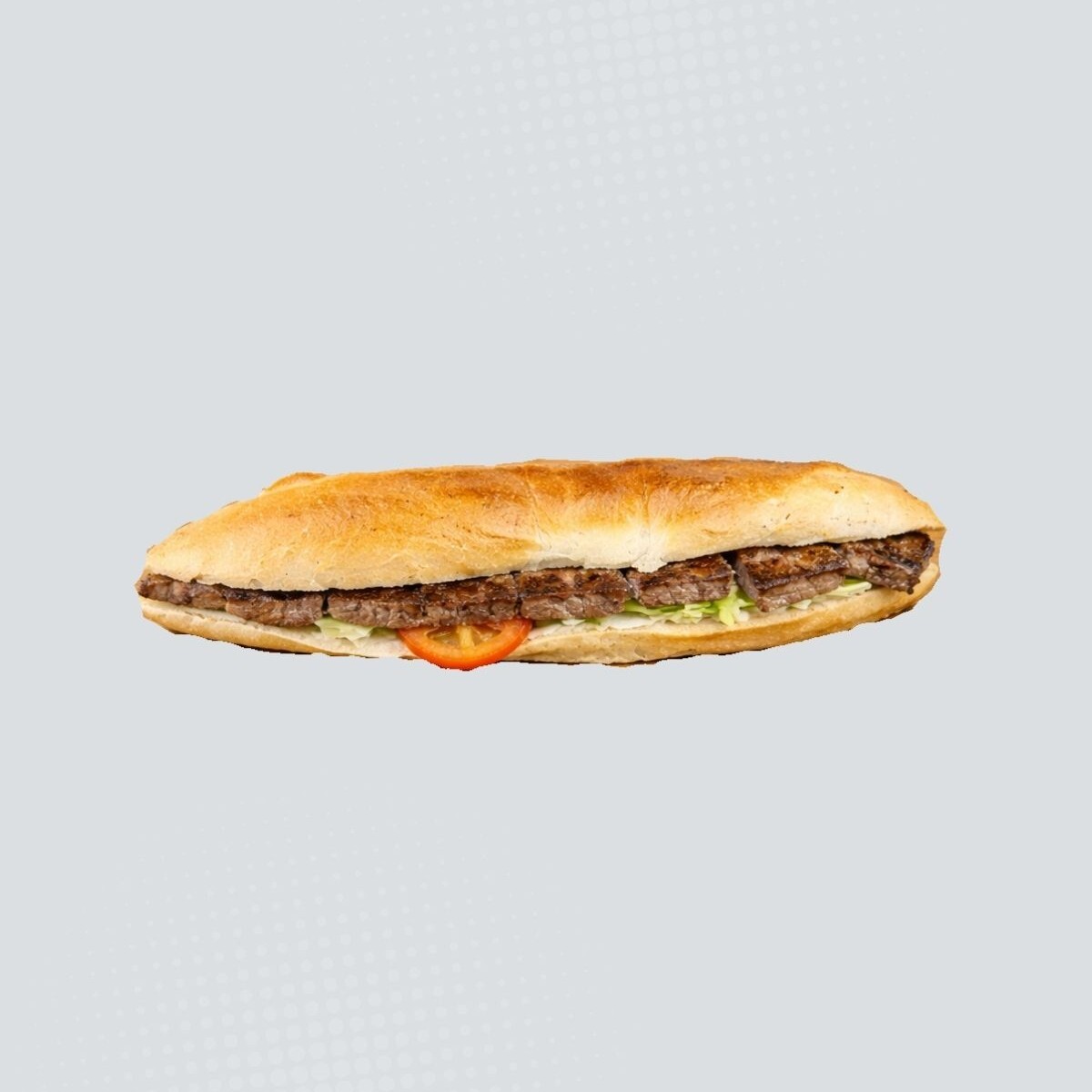 Tam Ekmek Kasap Köfte