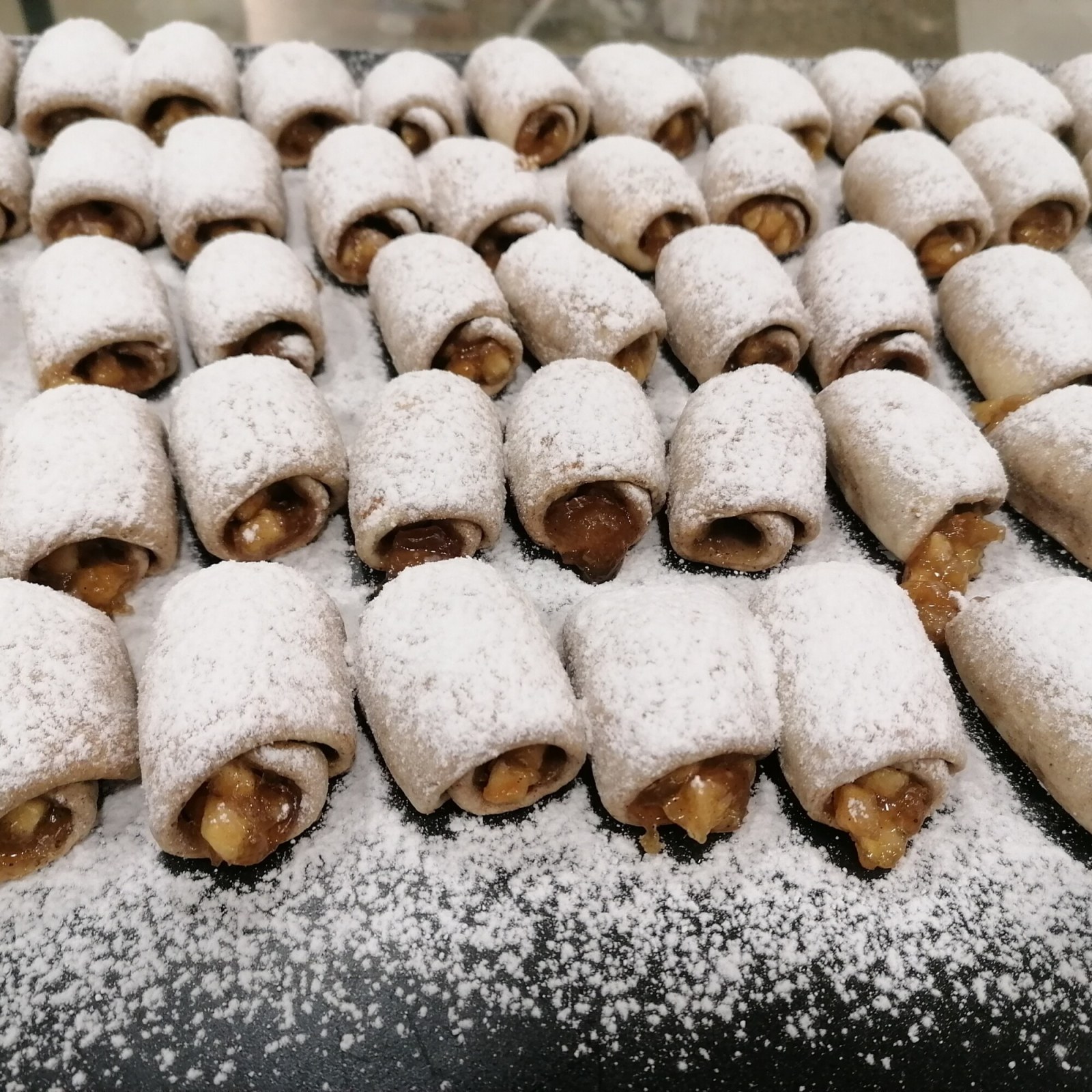 Elmalı Sarma ( 1 kg )