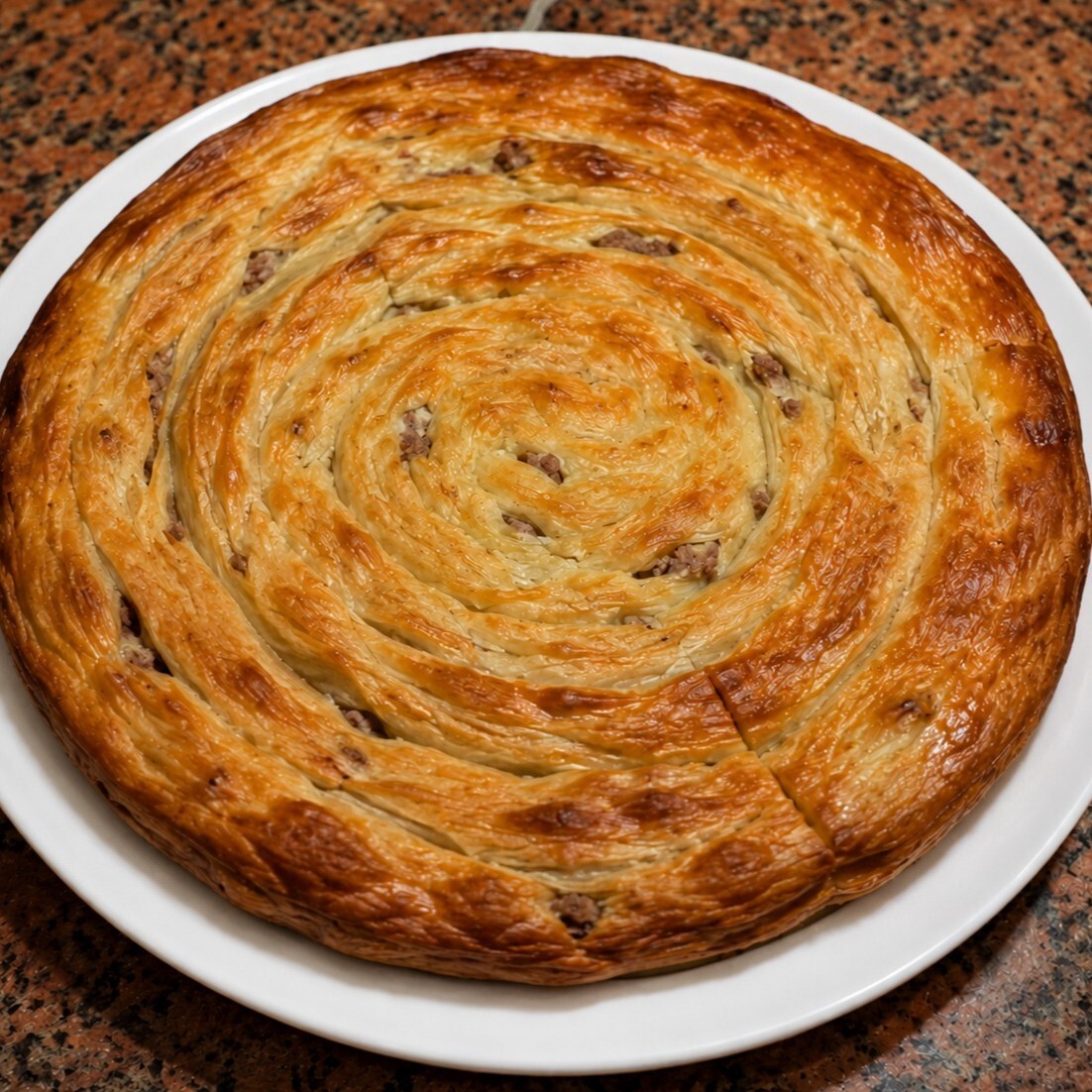 Etli Petir