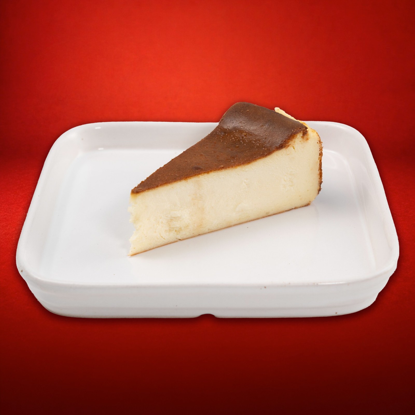 San Sebastian Cheesecake