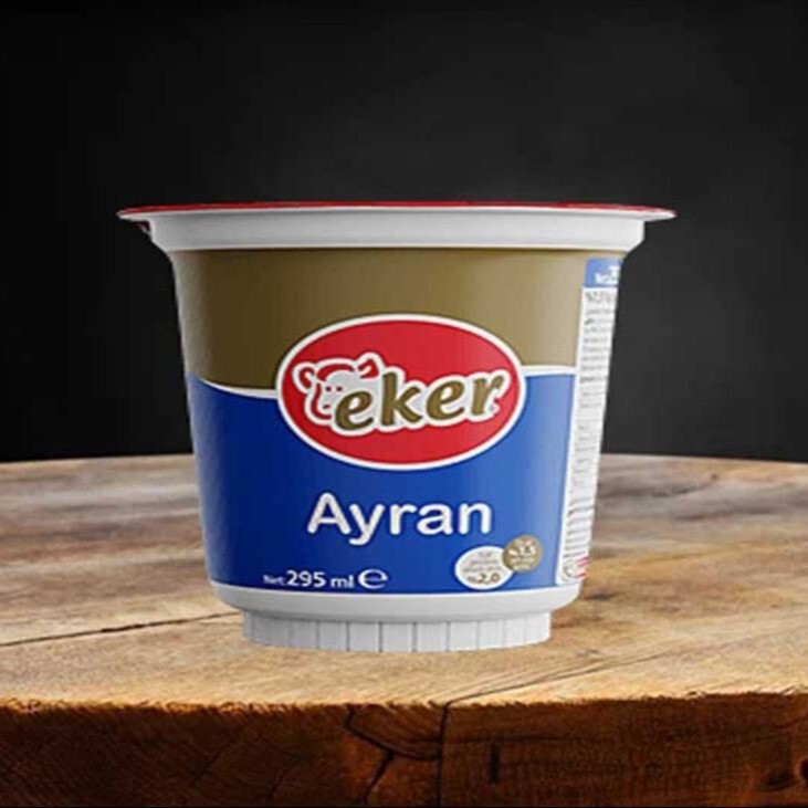 Ayran (17 cl.)