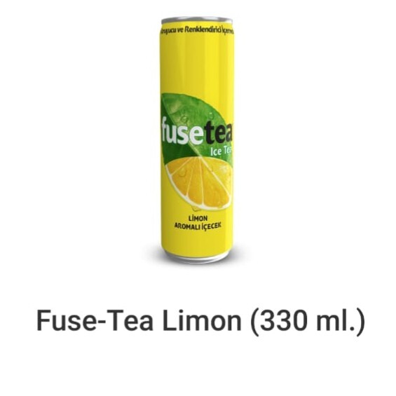 Didi Limon 1 lt