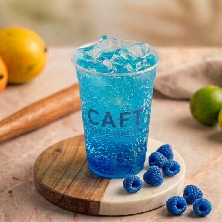 Refresha Blue Sky