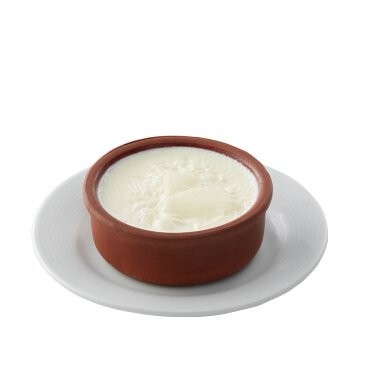 Doğal Çömlek Yoğurt