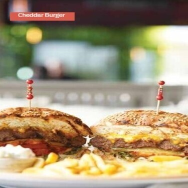 Cheeseburger