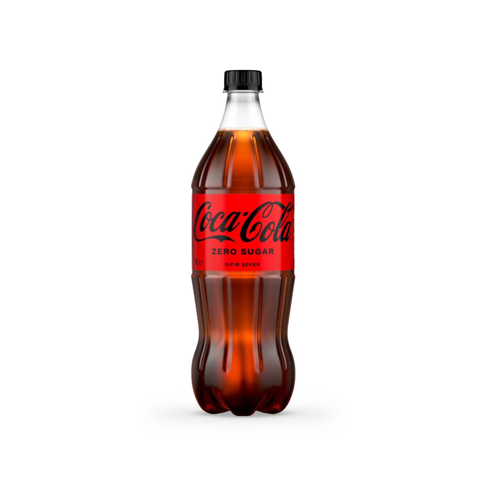 Coca Cola Zero - 1 L