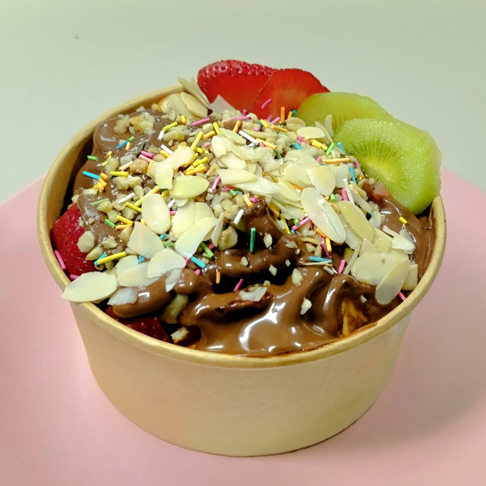 KLASİK KOVA WAFFLE