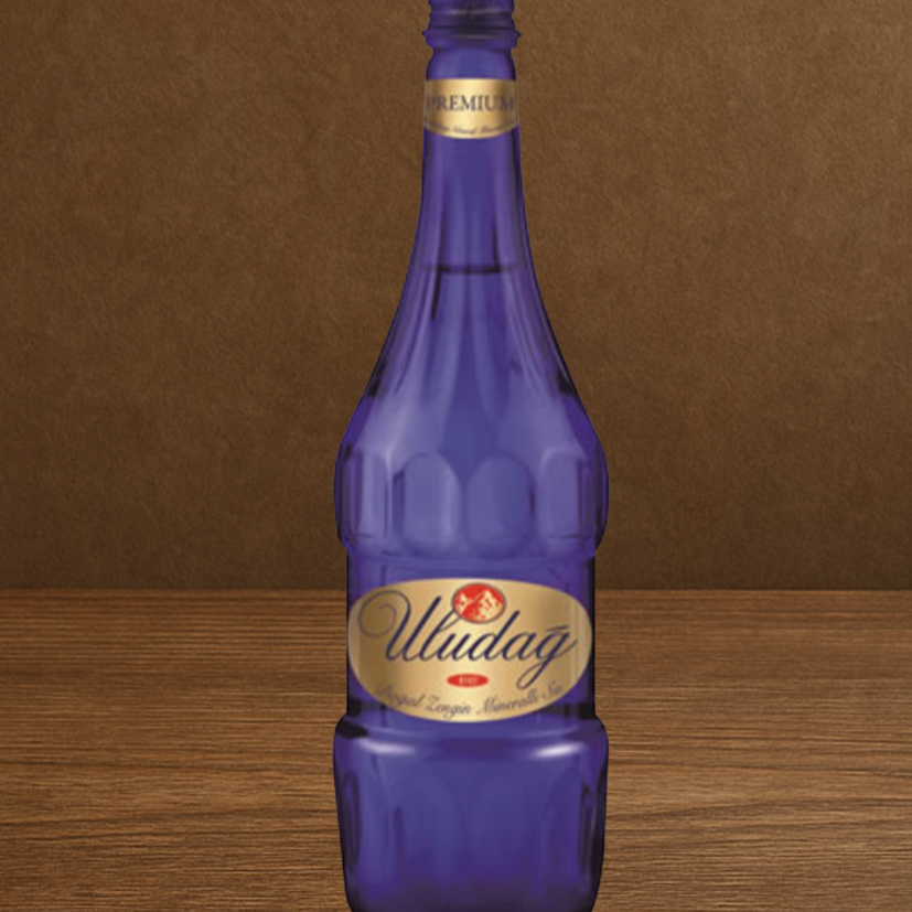 Uludağ Premium Soda