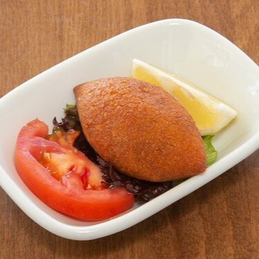 Kızartma İçli Köfte (Adet)