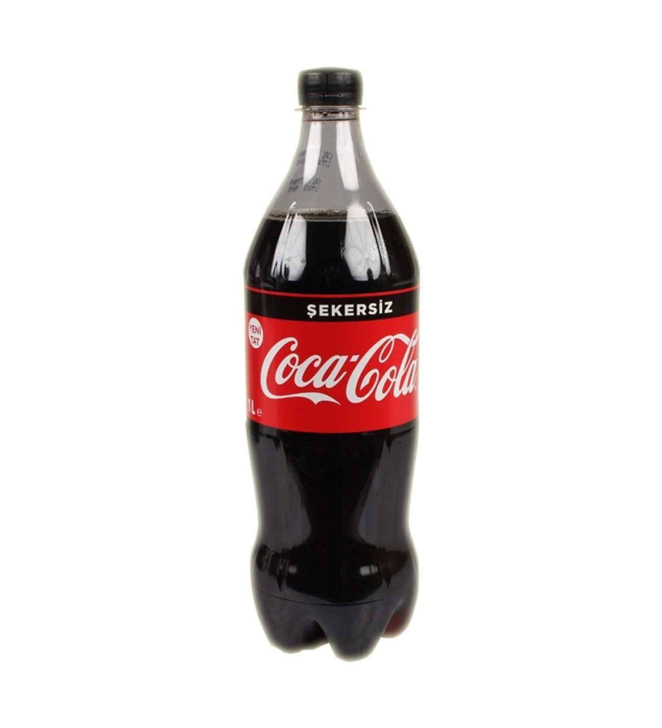 Coca Cola Zero 1LT