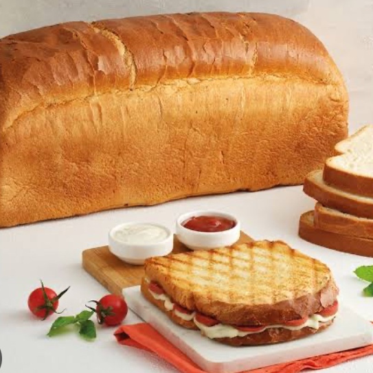 Tost Ekmeğine Çift Kaşarlı