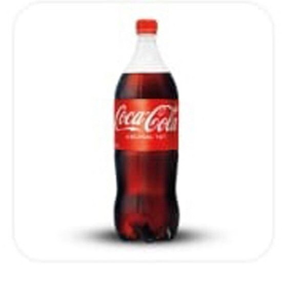 Coca Cola (1Lt.)