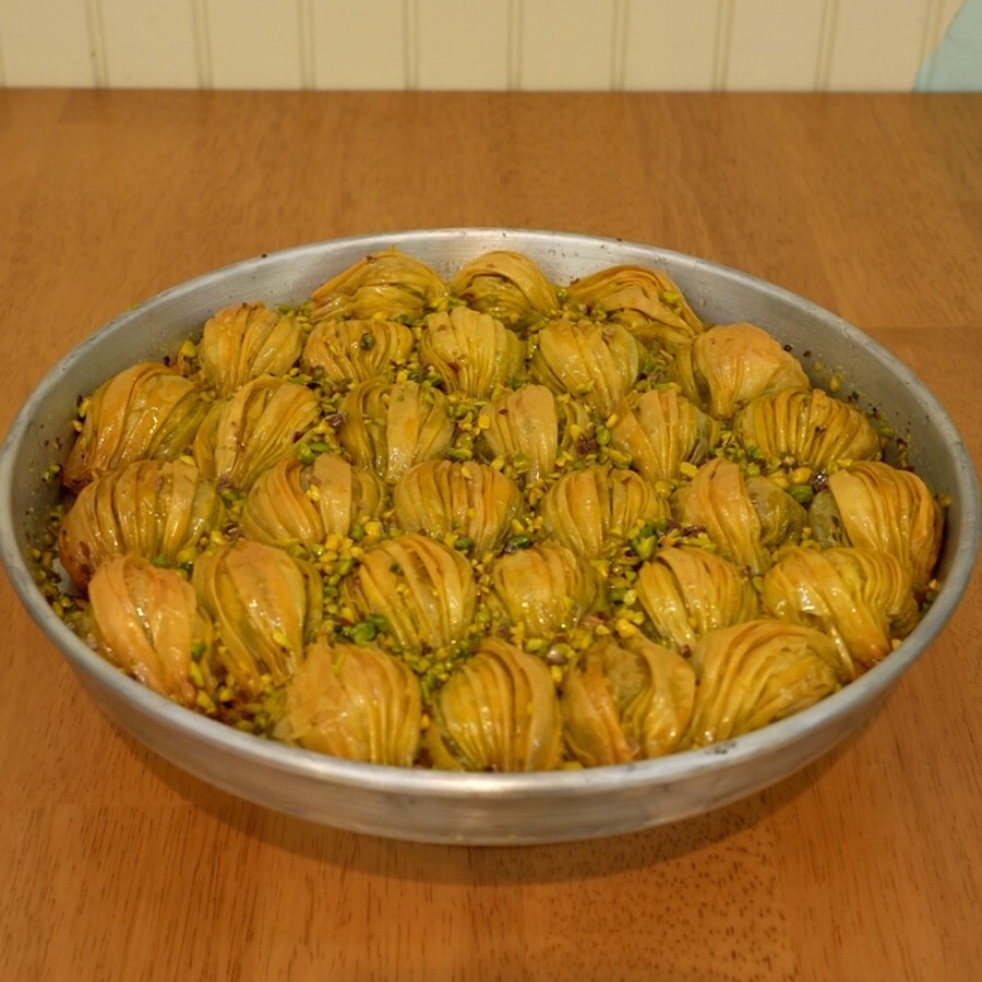 Midye Baklava (kg)